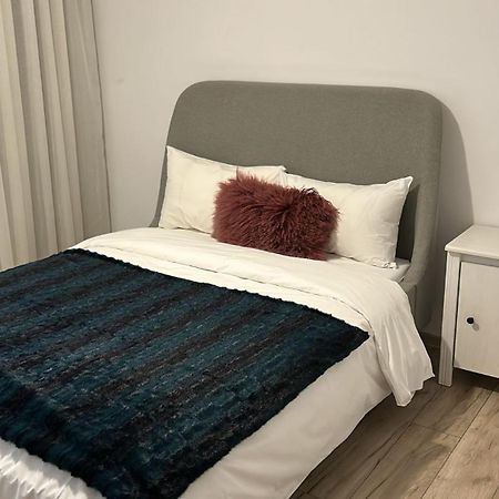 Apartament Popescu Călimăneşti エクステリア 写真